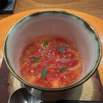 レストラン・カワサキ - 