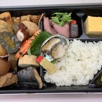 旬彩 花びし - 