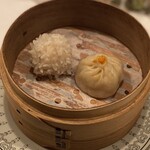 中國菜 奈良町 枸杞 - 点心