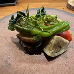 レストラン・カワサキ - 