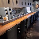 レストラン・カワサキ - 