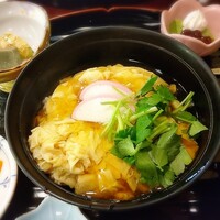 貴船 仲よし -  貴船 仲よし -
