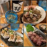 旬香 - 後で見返すと毎回大抵食べてるもの同じｗ