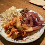 Sumibiyakiniku Kirin - 