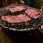 Sumibiyakiniku Kirin - 