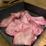 炭火焼肉 希林 - 