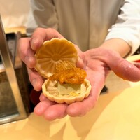 銀座 しのはら - 