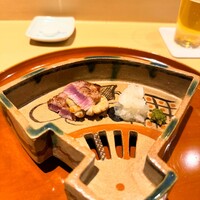 銀座 しのはら - 