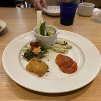 fish&wine BLUE OCEAN GRILL - 