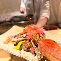 銀座 しのはら - 