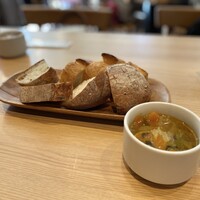 fish&wine BLUE OCEAN GRILL - 