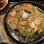 中国屋台料理 大龍 - 料理写真:あっつ熱なあんかけ五目焼きそば、麺は柔らか少なめ
