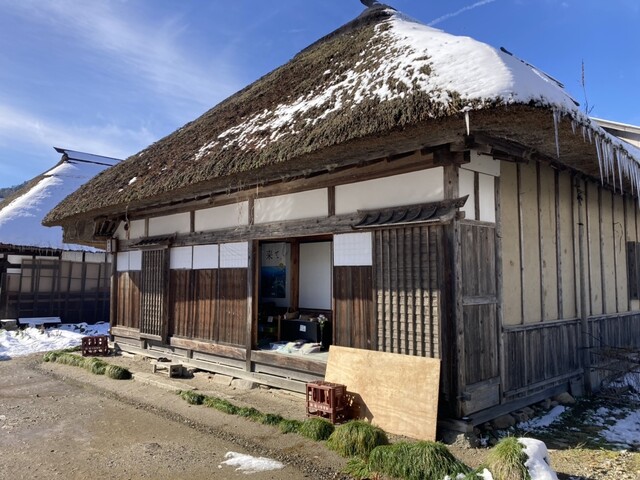 富士屋 &ndash; 湯野上温泉の魅力 | 下郷町の温泉宿レストラン