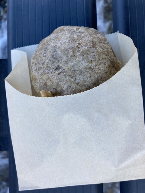 南仙院 神官（なんせんいん しんかん） - 下郷町その他（和菓子）の写真