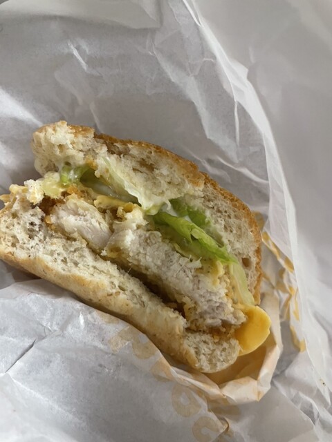 Kentucky Fried Chicken Oosaka Domu Ten photo 3