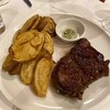Steak Point - 料理写真: