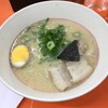 名代ラーメン亭 博多駅地下街店