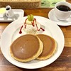 ホットケーキパーラー フルフル 赤坂店