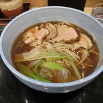 Komoro Soba - 