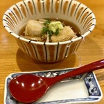 吉おか四季食彩 - 