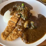 ピースカレー - 