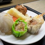 Taipei International Airport VIP Lounge - 