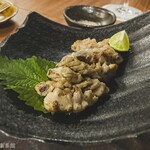 肉惣菜 徳 - 