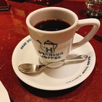 星乃珈琲店 - ドリンク写真: