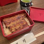 Shinjuku Unagi Kikukawa - 