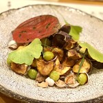 吉おか四季食彩 - 