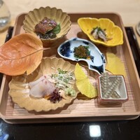 うなぎと炭焼 久松 - 
