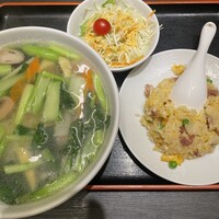 中国料理 廣豊楼 - 