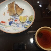 うなぎと炭焼 久松 - 