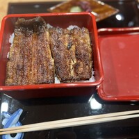 うなぎと炭焼 久松 - 