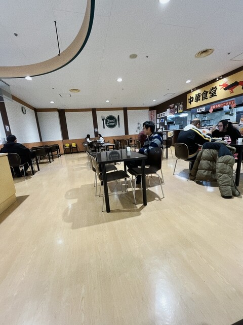 ボコイ カフェ（Bokoi Cafe） - 室蘭（クレープ・ガレット）の写真