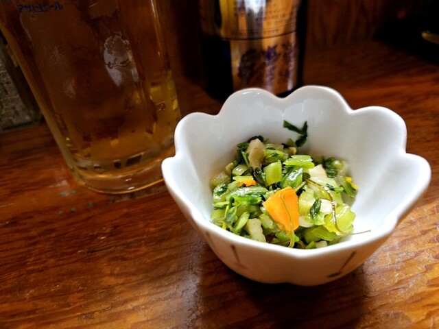 レッドドラゴン - 赤湯（居酒屋）の写真