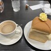 cafe しょぱん 和流津