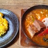 スープカレー GARAKU 千歳店