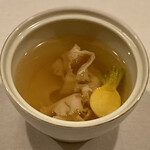 中國菜 奈良町 枸杞 - 上湯スープ