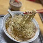 らー麺専科 海空土 - 