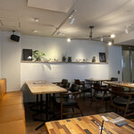 CAFE THE KNOT - 