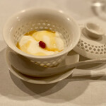 中國菜 奈良町 枸杞 - 優しい味