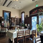 楽茶れんが館 - 