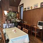 楽茶れんが館 - 
