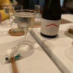 中國菜 奈良町 枸杞 - 日本酒