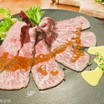 肉惣菜 徳 - 