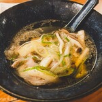 肉惣菜 徳 - 