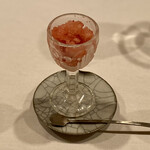 中國菜 奈良町 枸杞 - お口直し