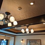 献上そば 羽根屋 - 