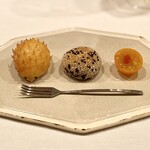 中國菜 奈良町 枸杞 - かわいー